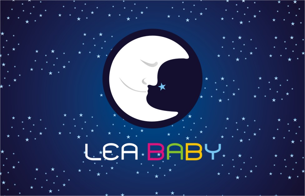 Diseño de Logo por lrbalaji para Lea Baby | Diseño #688471