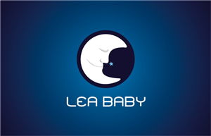 Diseño de Logo por lrbalaji para Lea Baby | Diseño: #688473