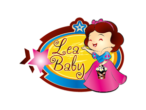 Logo Design by kdesignagency for Lea Baby | Design: #676869