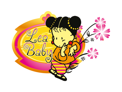 Logo Design by kdesignagency for Lea Baby | Design #677355