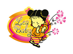 Logo Design by kdesignagency for Lea Baby | Design: #677355