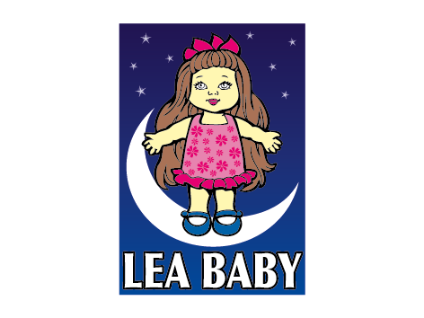Logo Design by kdesignagency for Lea Baby | Design #677811