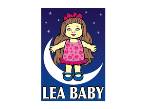 Logo Design by kdesignagency for Lea Baby | Design: #677811