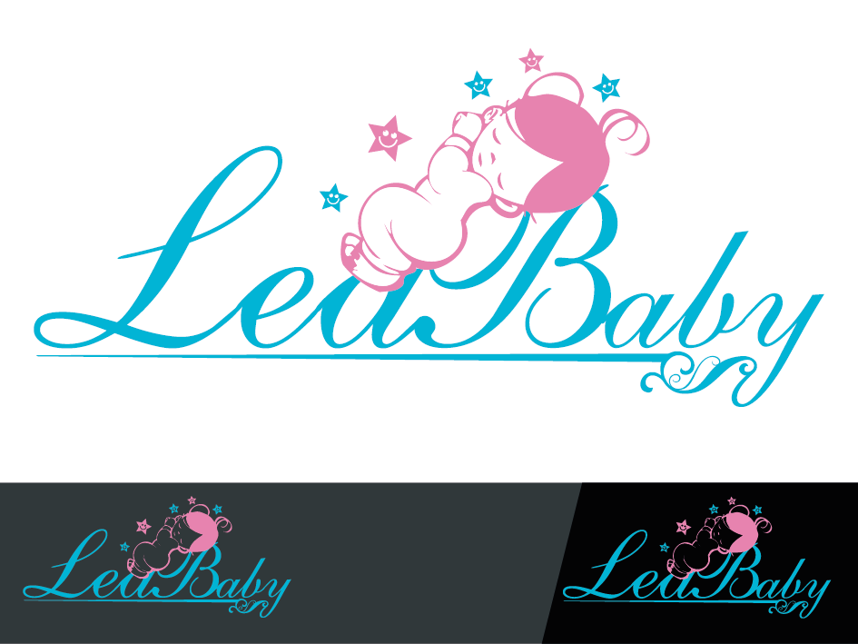 Logo Design by kdesignagency for Lea Baby | Design #683970