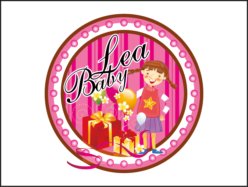 Diseño de Logo por kdesignagency para Lea Baby | Diseño #689911