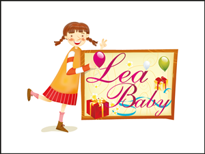 Diseño de Logo por kdesignagency para Lea Baby | Diseño: #689917