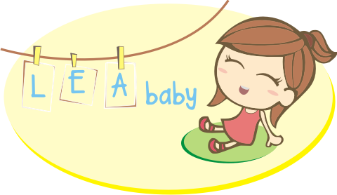 Logo-Design von ciayee für Lea Baby | Design #681274
