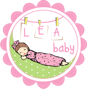 Diseño de Logo por ciayee para Lea Baby | Diseño: #684253