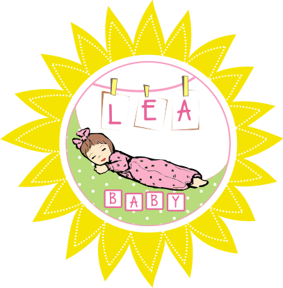 Diseño de Logo por ciayee para Lea Baby | Diseño #686054