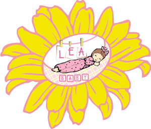 Diseño de Logo por ciayee para Lea Baby | Diseño: #686057