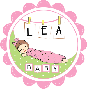 Logo-Design von ciayee für Lea Baby | Design #689948