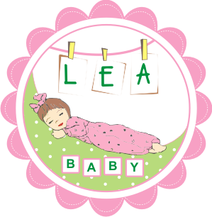 Diseño de Logo por ciayee para Lea Baby | Diseño: #689952