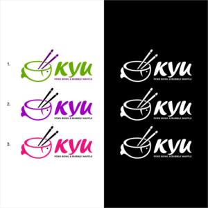 Logo Design by ri_na
