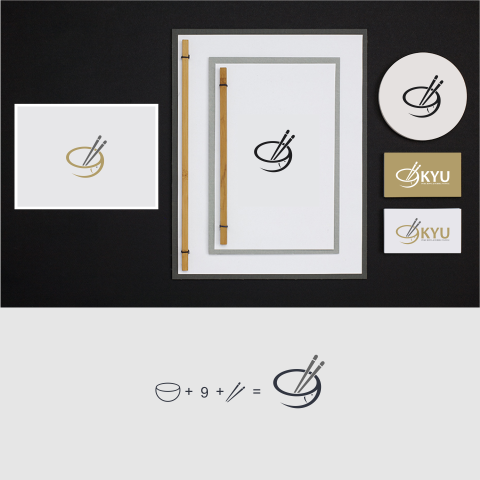 Diseño de Logo por ri_na para Foodies & Co | Diseño #17446222
