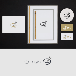 Logo-Design von ri na für Foodies & Co | Design #17446222