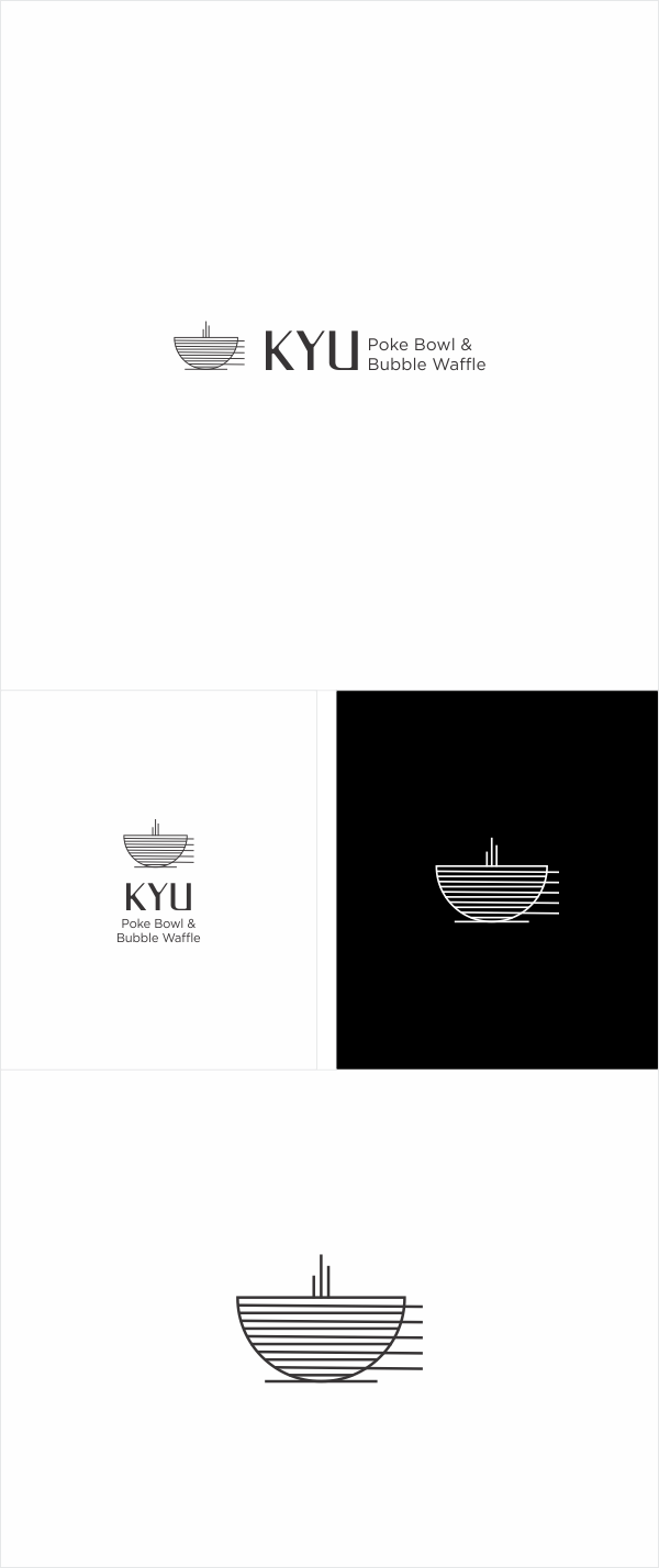 Logo Design by Naavyd for Foodies & Co | Design #17364086