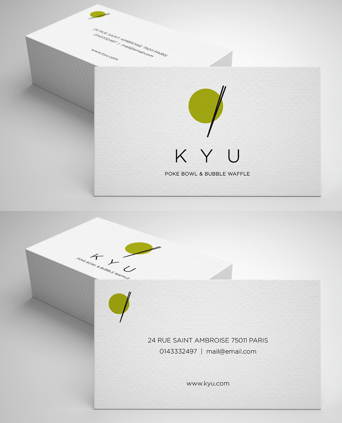 Logo Design by nzvm for Foodies & Co | Design #17454068