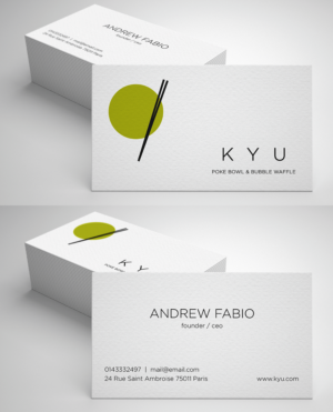 Diseño de Logo por nzvm para Foodies & Co | Diseño: #17454078