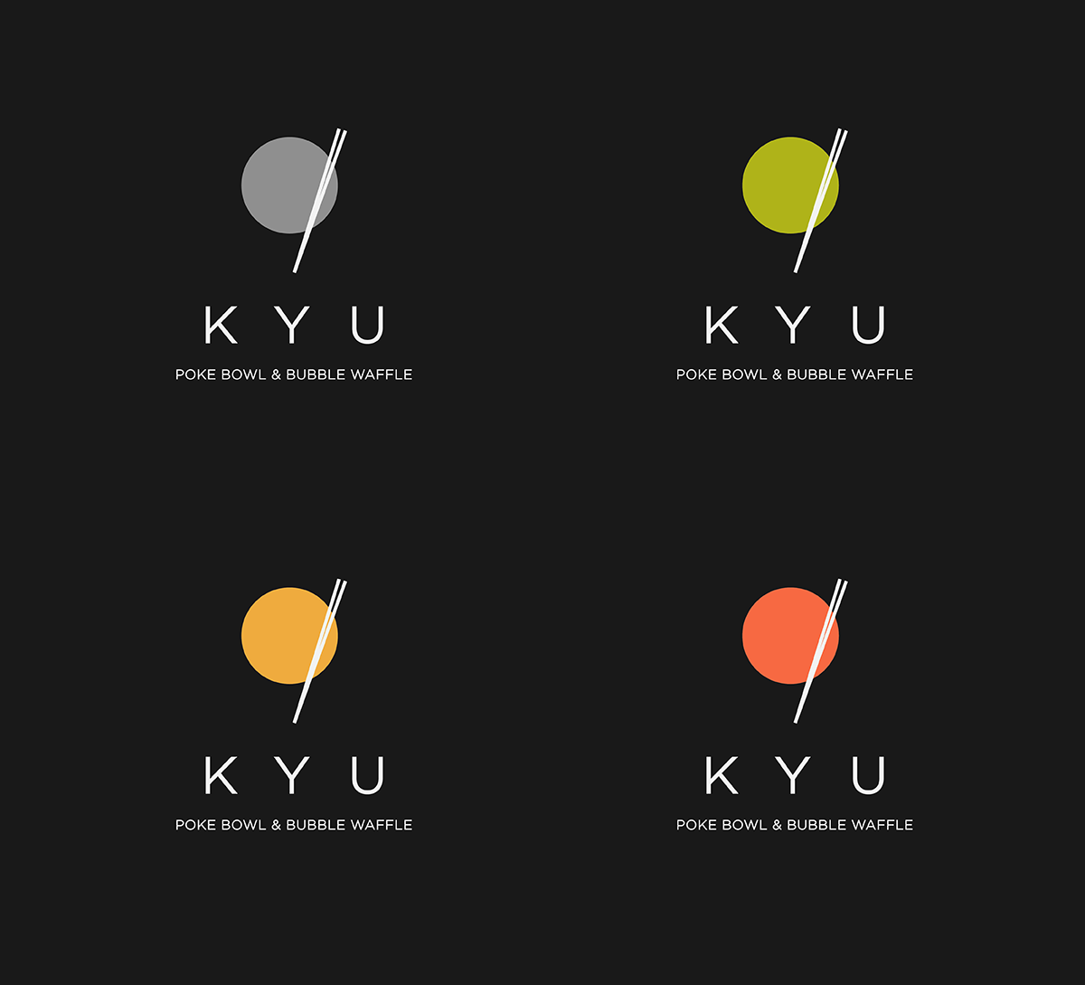 Logo Design by nzvm for Foodies & Co | Design #17462148