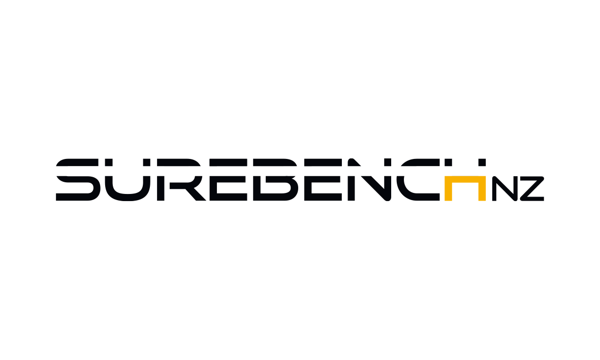 Diseño de Logo por trufya para Surebench  | Diseño #17416582