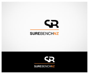 Logo Design by Bittersweet for Surebench  | Design: #17370554