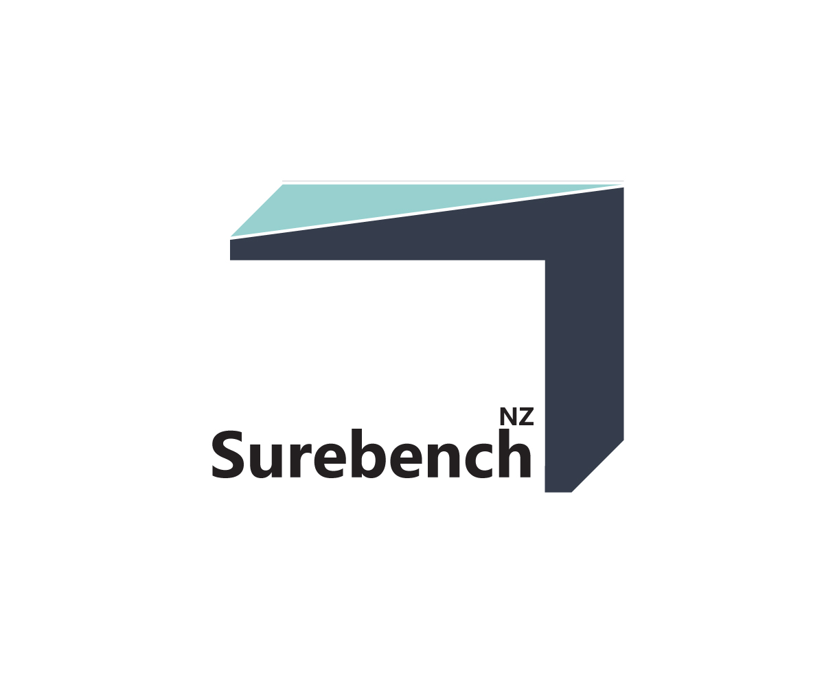 Logo Design by Hania.tarabishy for Surebench  | Design #17360839