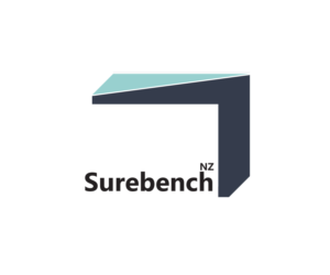 Logo Design by Hania.tarabishy for Surebench  | Design: #17360839