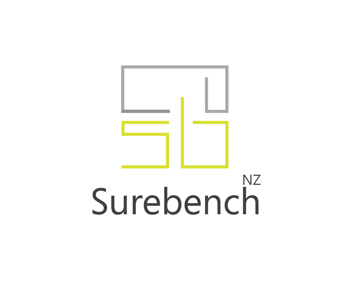 Logo Design by Hania.tarabishy for Surebench  | Design #17360842