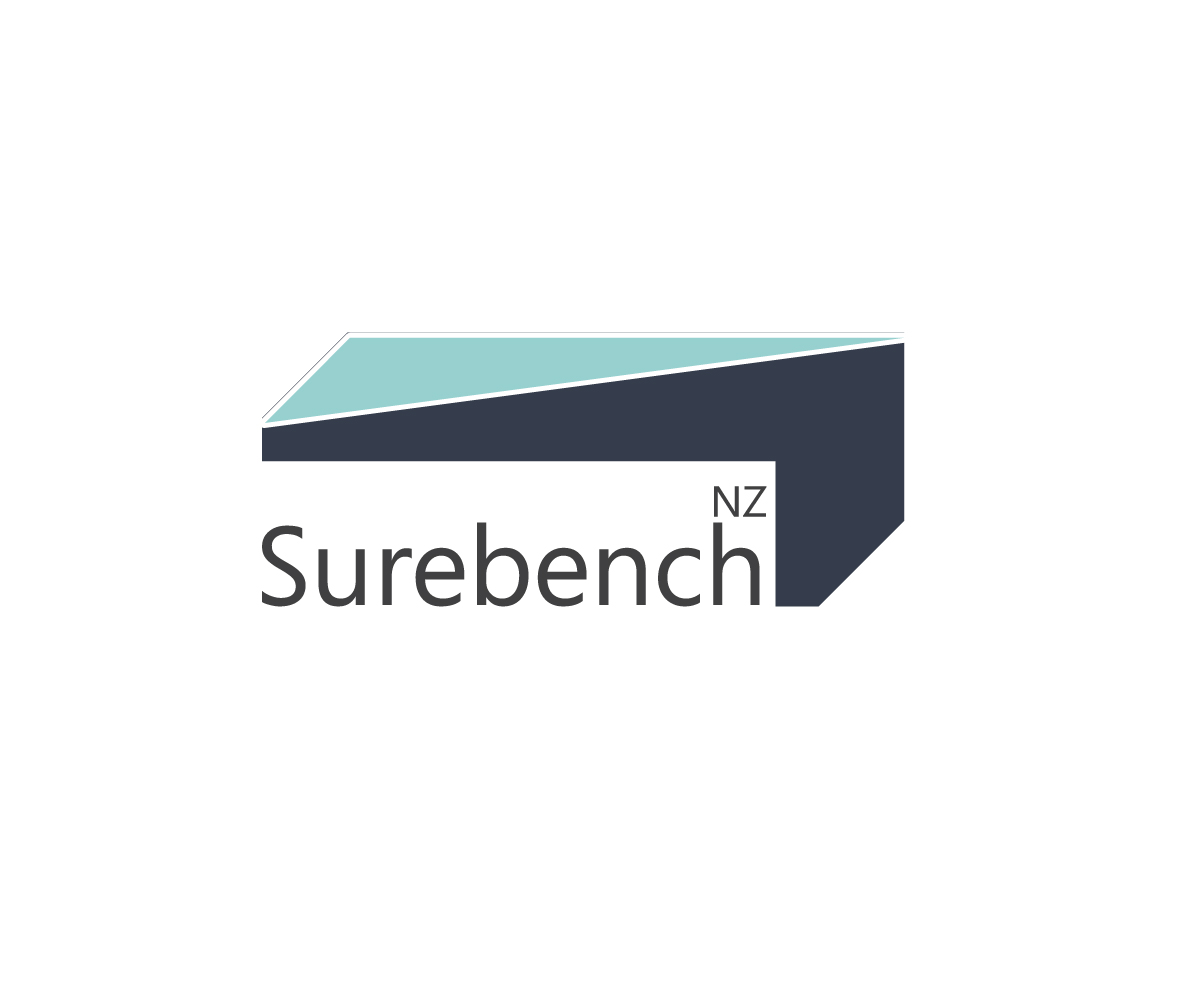 Logo Design by Hania.tarabishy for Surebench  | Design #17393577
