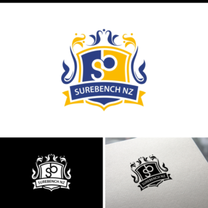 Logo Design by e-graphics for Surebench  | Design: #17362401