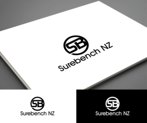 Logo Design by future logo.com for Surebench  | Design: #17368456