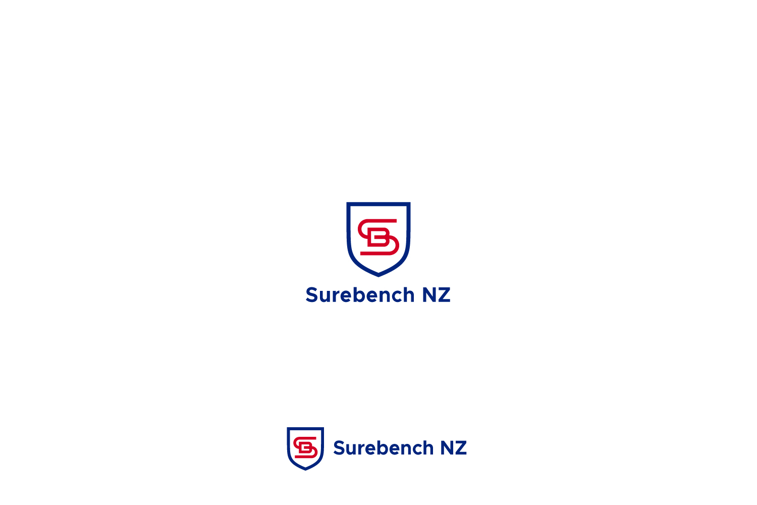 Diseño de Logo por AbdullahDesigns™ para Surebench  | Diseño #17369620