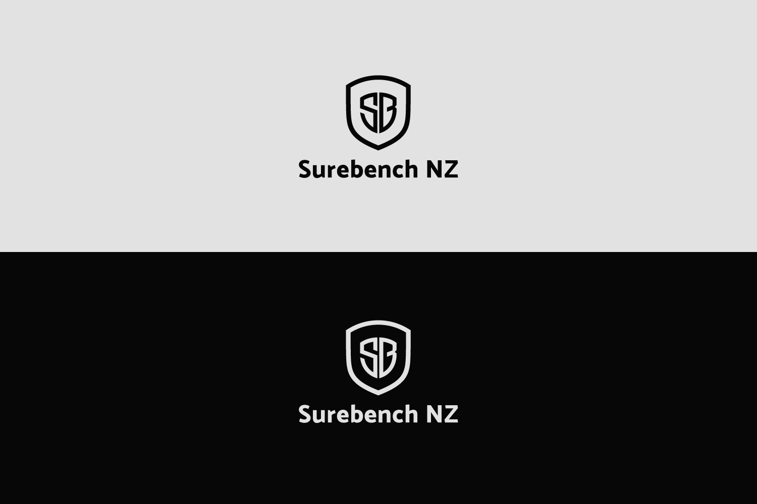 Diseño de Logo por AbdullahDesigns™ para Surebench  | Diseño #17369621