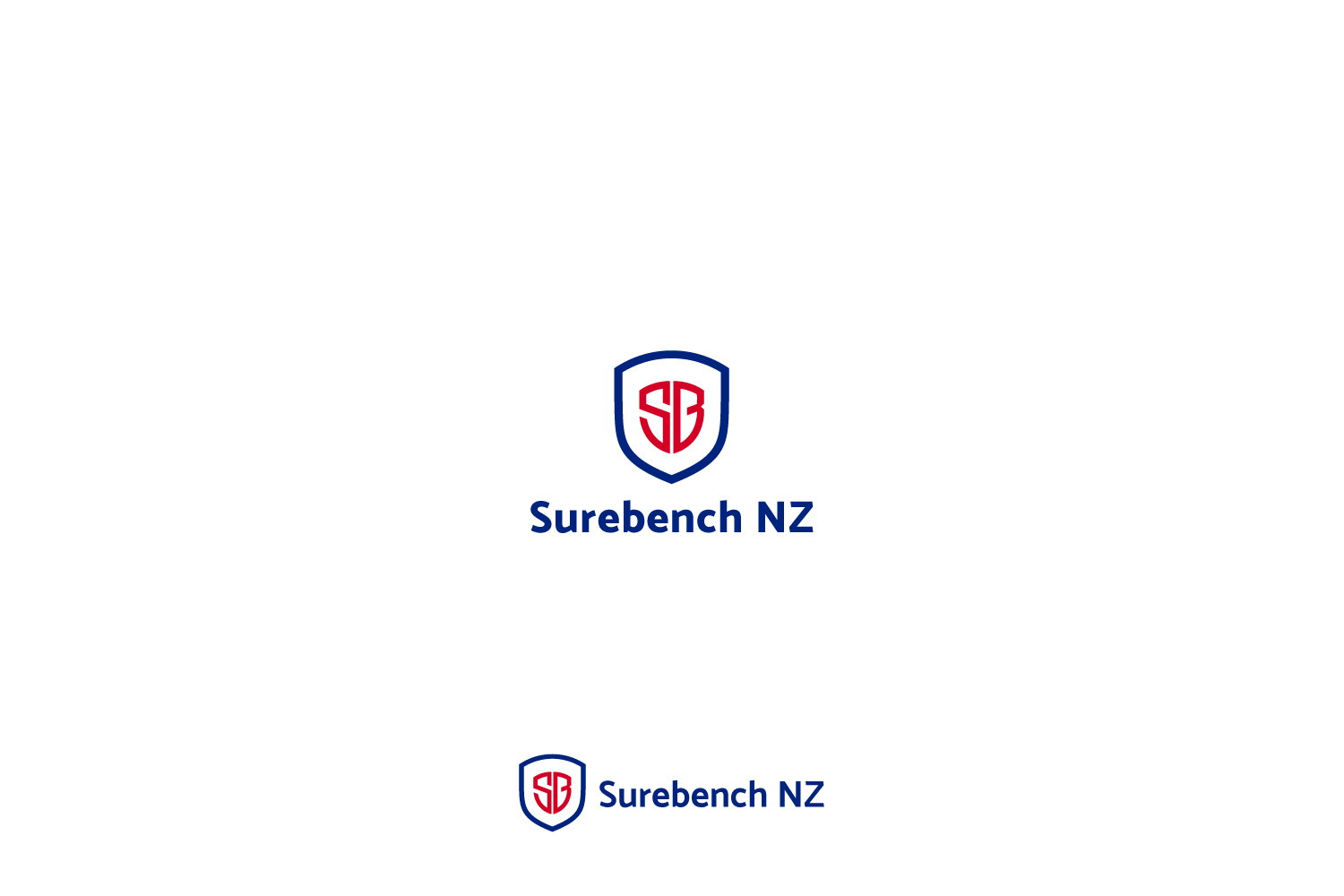 Diseño de Logo por AbdullahDesigns™ para Surebench  | Diseño #17369622