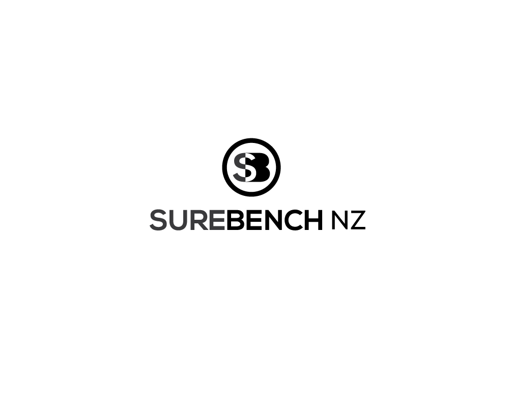 Logo Design by A S design @ for Surebench  | Design #17382263