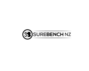 Logo Design by A S design @ for Surebench  | Design: #17382264