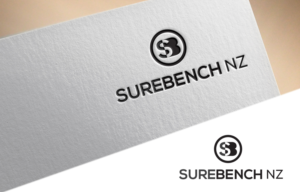Logo Design by A S design @ for Surebench  | Design: #17382265