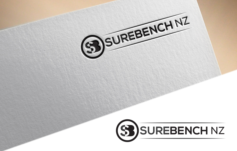 Logo Design by A S design @ for Surebench  | Design #17382266
