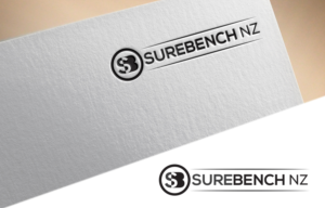 Logo Design by A S design @ for Surebench  | Design: #17382266