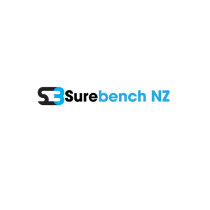 Logo Design by Robert alexander jaffray 2