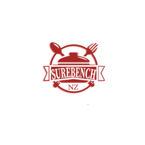 Logo Design by ma_mat 2 for Surebench  | Design #17374497