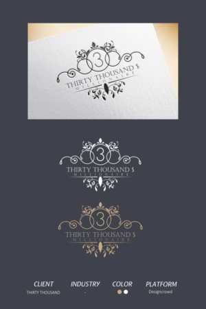 Logo Design by candraagungdwiatmaja for this project | Design #17385050