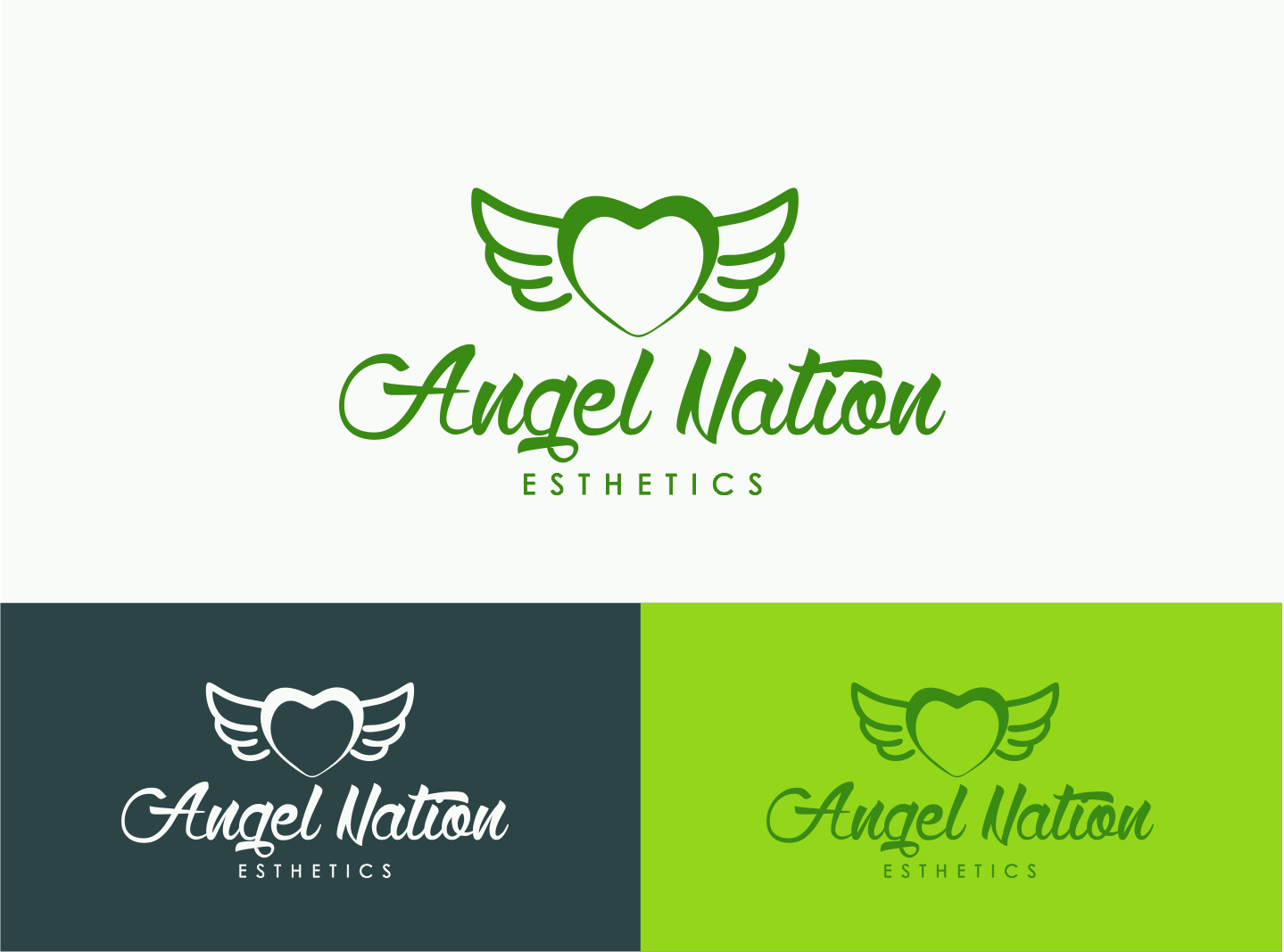 Diseño de Logo por nikkiblue para este proyecto | Diseño #17338188