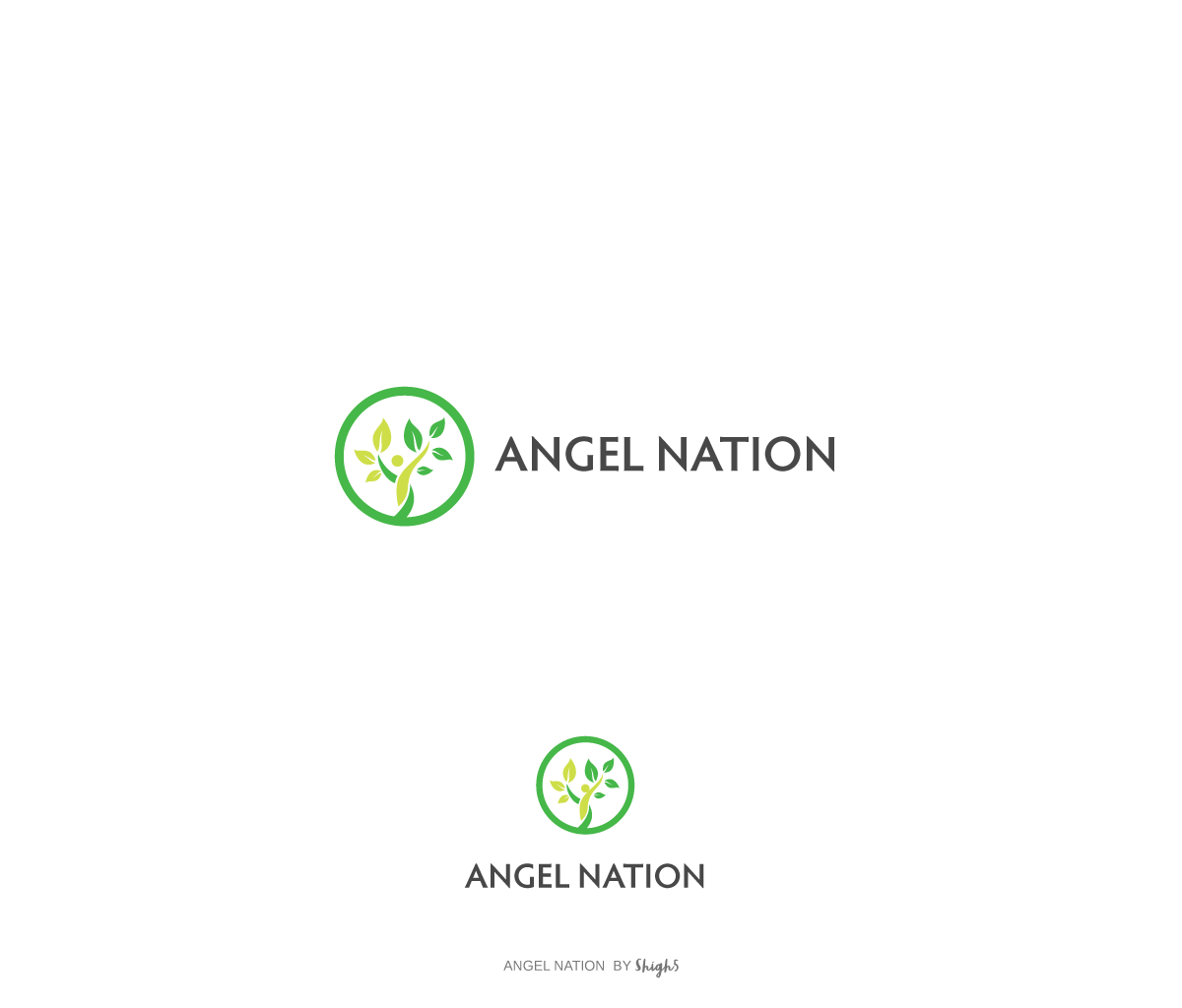 Logo-Design von Shigh5 für dieses Projekt | Design #17342471