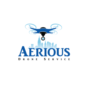 Logo Design by Pram Shaw for Aerious Solutions | Design #17363192