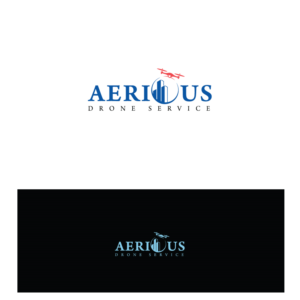 Logo Design by Pram Shaw for Aerious Solutions | Design: #17363195