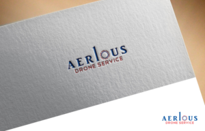 Logo Design by Verified artistry for Aerious Solutions | Design: #17448788