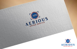 Logo Design by Verified artistry for Aerious Solutions | Design: #17448789