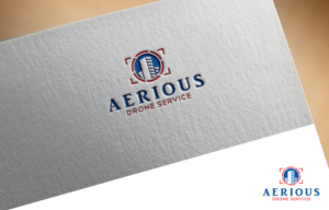 Logo Design by Verified artistry for Aerious Solutions | Design: #17448790