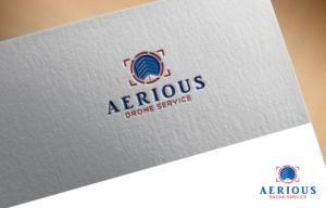 Logo Design by Verified artistry for Aerious Solutions | Design: #17448791